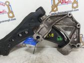 Front lower control arm/wishbone
