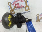 Compresor de la suspensión neumática