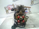 Fuel injection high pressure pump