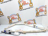 Надувная подушка для крыши