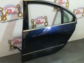 Rear door