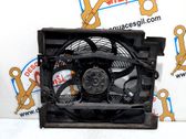 Ventilador eléctrico del radiador