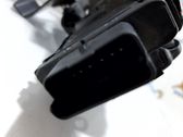 Accelerator pedal position sensor
