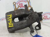 Bremssattel hinten