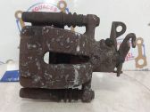 Bremssattel hinten