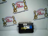 ABS control unit/module