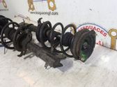Amortiguador delantero