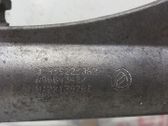Steering rack