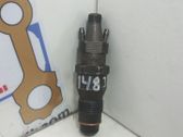 Inyector de combustible