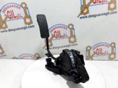 Accelerator pedal position sensor