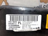 Airbag lateral