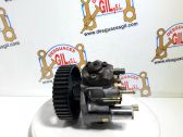Bomba de alta presión de inyección de combustible