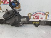 Steering rack