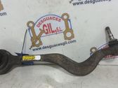 Front lower control arm/wishbone