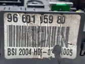 Sulakemoduuli