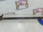 Rear control arm