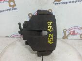 Caliper de freno delantero