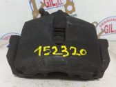 Caliper de freno delantero