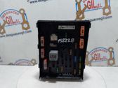 Fuse module