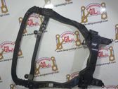 Front subframe