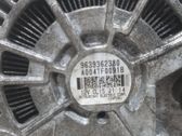 Generator/alternator