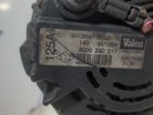Alternador