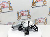 Motor del limpiaparabrisas trasero