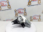 Rear window wiper motor