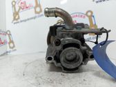 Ohjaustehostimen pumppu