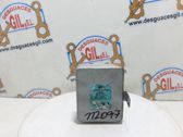 Unidad de control/módulo inmovilizadora