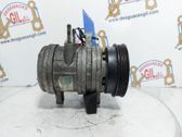 Ilmastointilaitteen kompressorin pumppu (A/C)