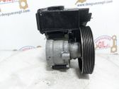 Ohjaustehostimen pumppu
