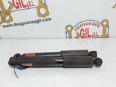 Front anti-roll bar/stabilizer link