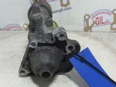 Motor de arranque