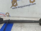 Brazo de suspensión trasero