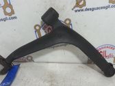 Fourchette, bras de suspension inférieur avant