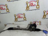 Steering rack
