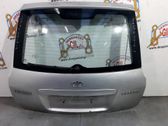 Tailgate/trunk/boot lid