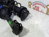 Front shock absorber/damper