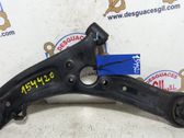 Front lower control arm/wishbone