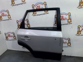 Rear door
