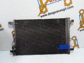 Radiador de refrigeración del A/C (condensador)