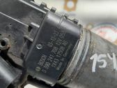 Motor y varillaje del limpiaparabrisas delantero