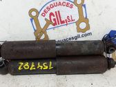 Front shock absorber/damper