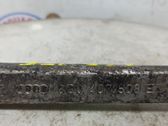 Front upper control arm/wishbone