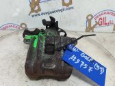 Caliper del freno trasero