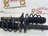 Front shock absorber/damper