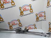 Motor y varillaje del limpiaparabrisas delantero