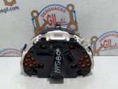 Velocímetro (tablero de instrumentos)