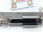 ABS control unit/module
